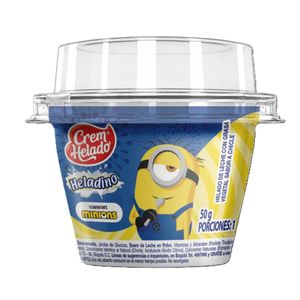 Heladino Minions