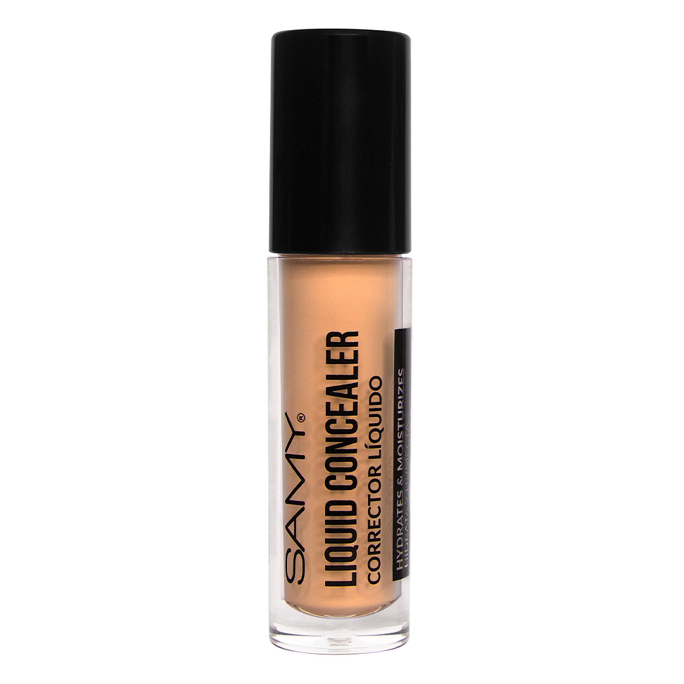Corrector Líquido Samy # 3.0 Tan