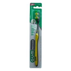 Cepillo Dental Gum Adulto Multiclean