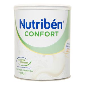 Nutriben Confort Fórmula Infantil