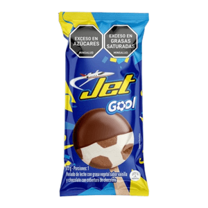 Paleta Jet Gool