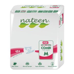 Panal Nateen Adulto Talla M