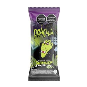 Paleta Dracula 2026