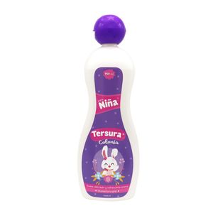Colonia Tersura Niña