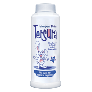 Talco Tersura