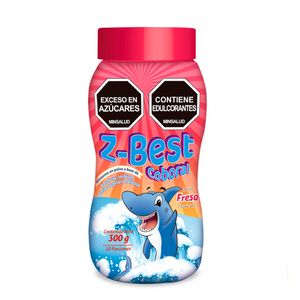 Z-Best Coboral Fresa
