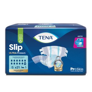 Pañal TENA Slip Ultra Protect