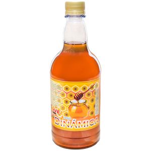 Miel De Abejas Botella Dinamica