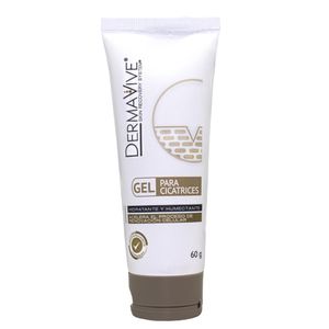 Gel Dermavive Para Cicatrices Nf