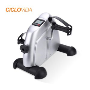 Mini Bicicleta Para Brazos Y Piernas Ciclovida