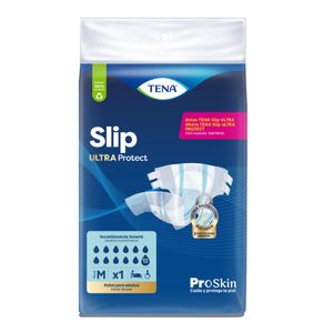 Pañal TENA Slip Ultra Protect