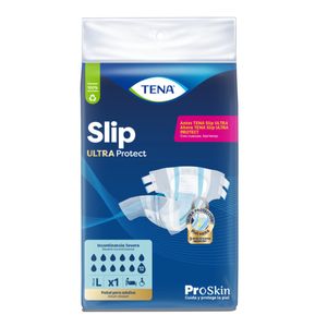 Pañal Tena Slip Ultra Large