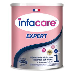 Infacare 1 Expert