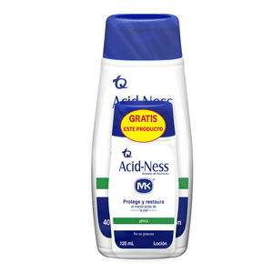 Acid-Ness Mk 400Ml Gratis 120Ml