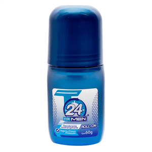 Desodorante T-24 Hombre Roll On