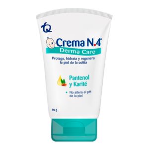 Crema Antipanalitica N4 Derma Care
