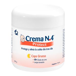 Crema Antipanalitis N4 Protect