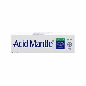 Crema Acid Mantle 60gr