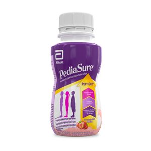 Pediasure Fresa X 220ml