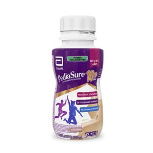Pediasure 10+ Vainilla Liquido