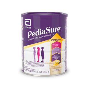 Pediasure Peptigro Vainilla