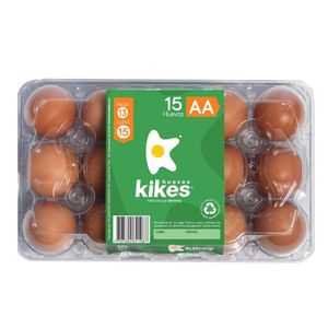 Huevos Kikes L Cubeta