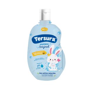 Champu Tersura Original Maracuya
