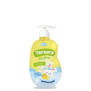 Bano Liquido Tersura Bebes